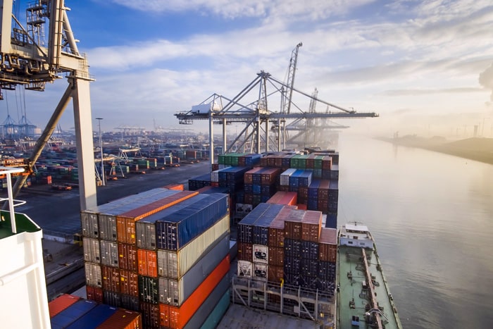 Marine Warranty Survey of Project Cargo (Land Transit)  
