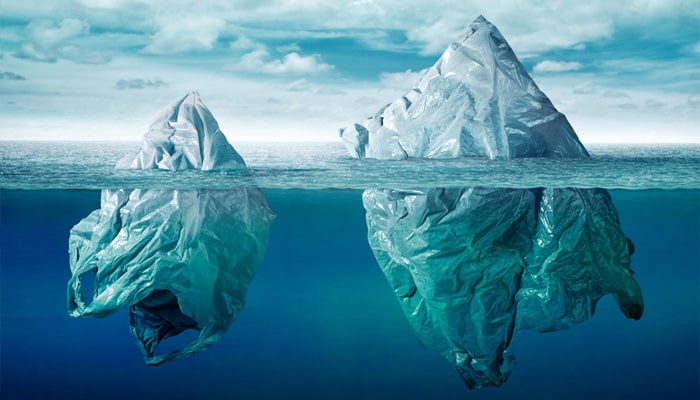 Care About Marine Pollution