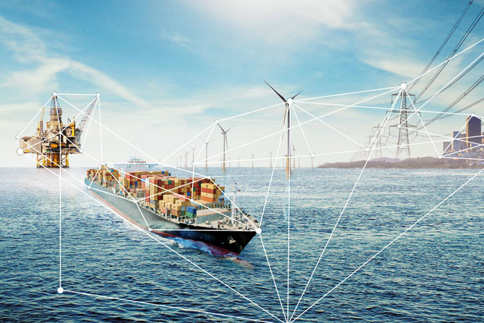 Revolution Of Modern Technology In Marine Surveying