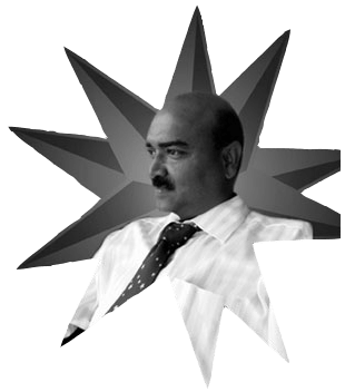 Mr. Jos Roy