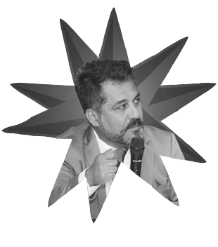Capt.Zarir Irani